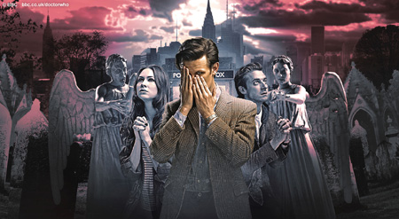 Season 7 | Episode 5 | The Angels Take Manhattan