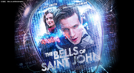 Season 7 | Episode 6 | The Bells of Saint John