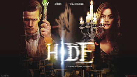 Season 7 | Episode 9 | Hide