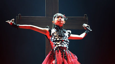 Babymetal | Live Legend I, D, Z