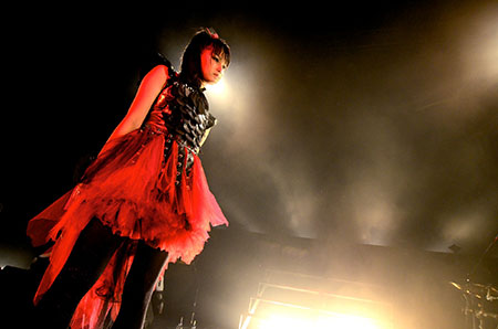 Babymetal | Live Legend I, D, Z