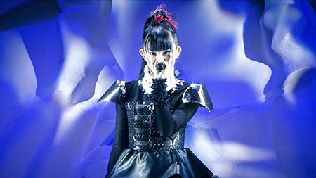 Babymetal | Live Legend 1997