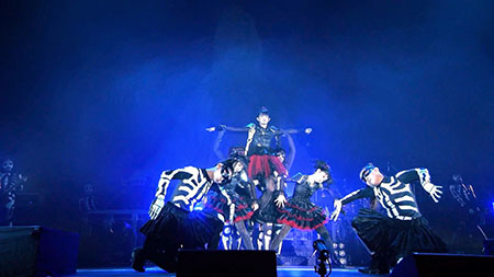 Babymetal | Live Legend 1997