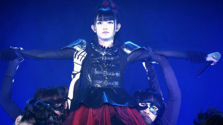 Babymetal | Live Legend 1997