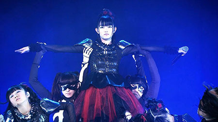 Babymetal | Live Legend 1997