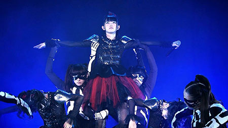 Babymetal | Live Legend 1997