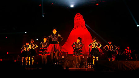 Babymetal | Live Legend 1997