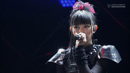 Babymetal | Live Legend 1997