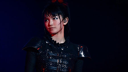 Babymetal | Live Legend 1997