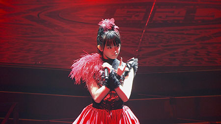 Babymetal | Live at Budokan