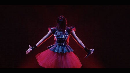 Babymetal | Live