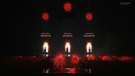 Babymetal | Live Legend 2015
