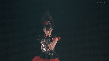 Babymetal | Live Legend 2015