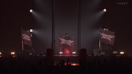 Babymetal | Live Legend 2015
