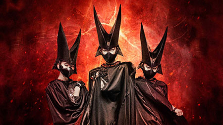 Babymetal | Wallpaper