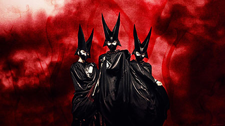 Babymetal | Wallpaper