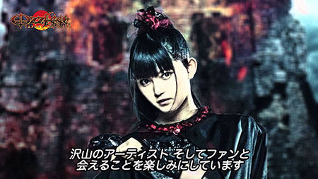 Babymetal | Wallpaper