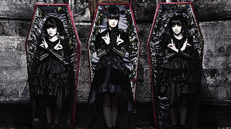 Babymetal | Wallpaper