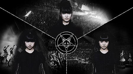 Babymetal | Wallpaper