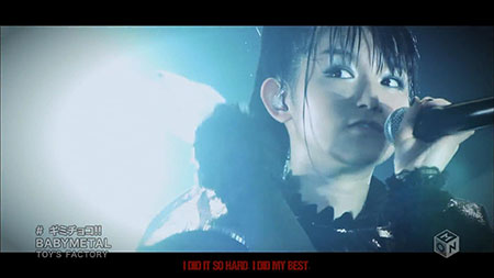 Babymetal | Wallpaper
