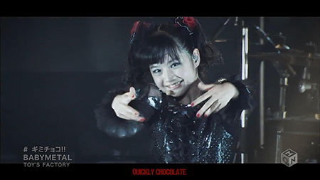 Babymetal | Wallpaper