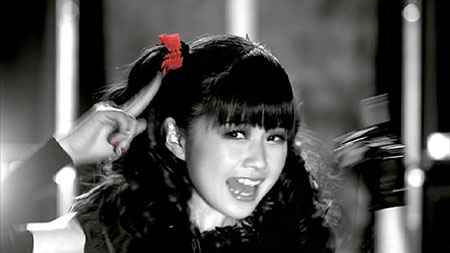 Babymetal | Wallpaper
