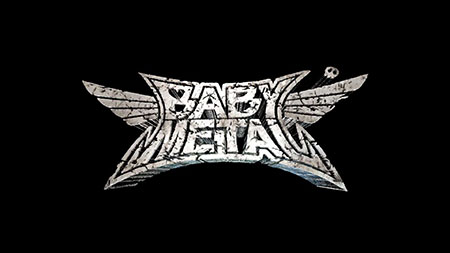 Babymetal | Logo