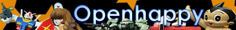 OpenHappy OpenHappy