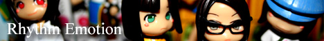 Rhythm Emotion (Lene)
